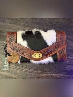 Myra Wallet